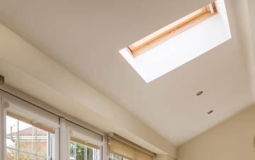 Garn Yr Erw conservatory roof insulation companies