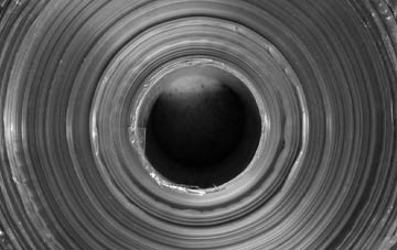 Garn Yr Erw edpm waterproofing