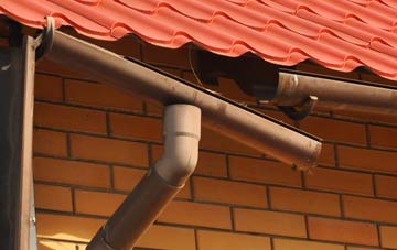 Garn Yr Erw gutter repair costs