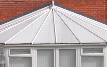 Garn Yr Erw polycarbonate conservatory roof repairs