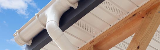 get Garn Yr Erw guttering quotes today