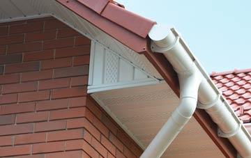 Garn Yr Erw soffit repair costs