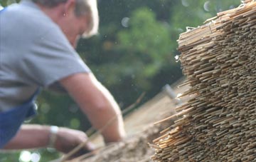 professional Garn Yr Erw thatchers