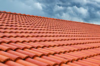 Garn Yr Erw roofing tiles