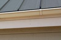 Garn Yr Erw soffit repair