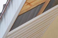 rated Garn Yr Erw soffit repair companies